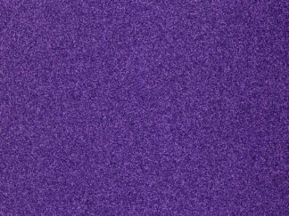 Glitter Dark Purple